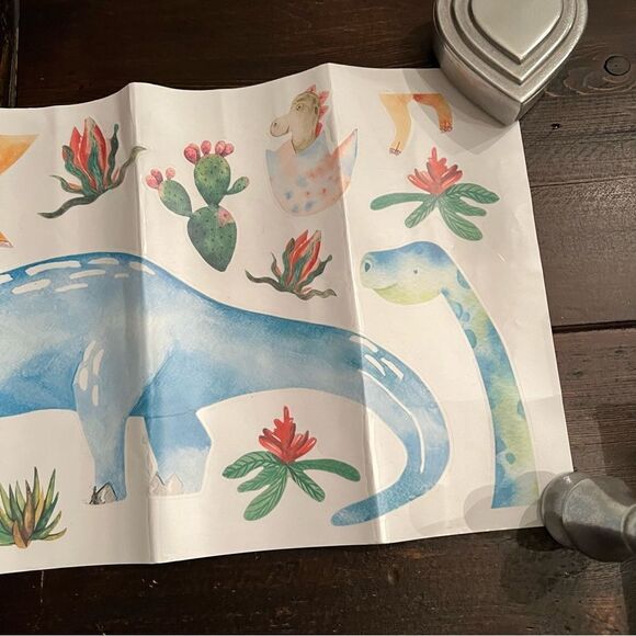 Children’s Room Sticker Decorations - Picture 5 of 7